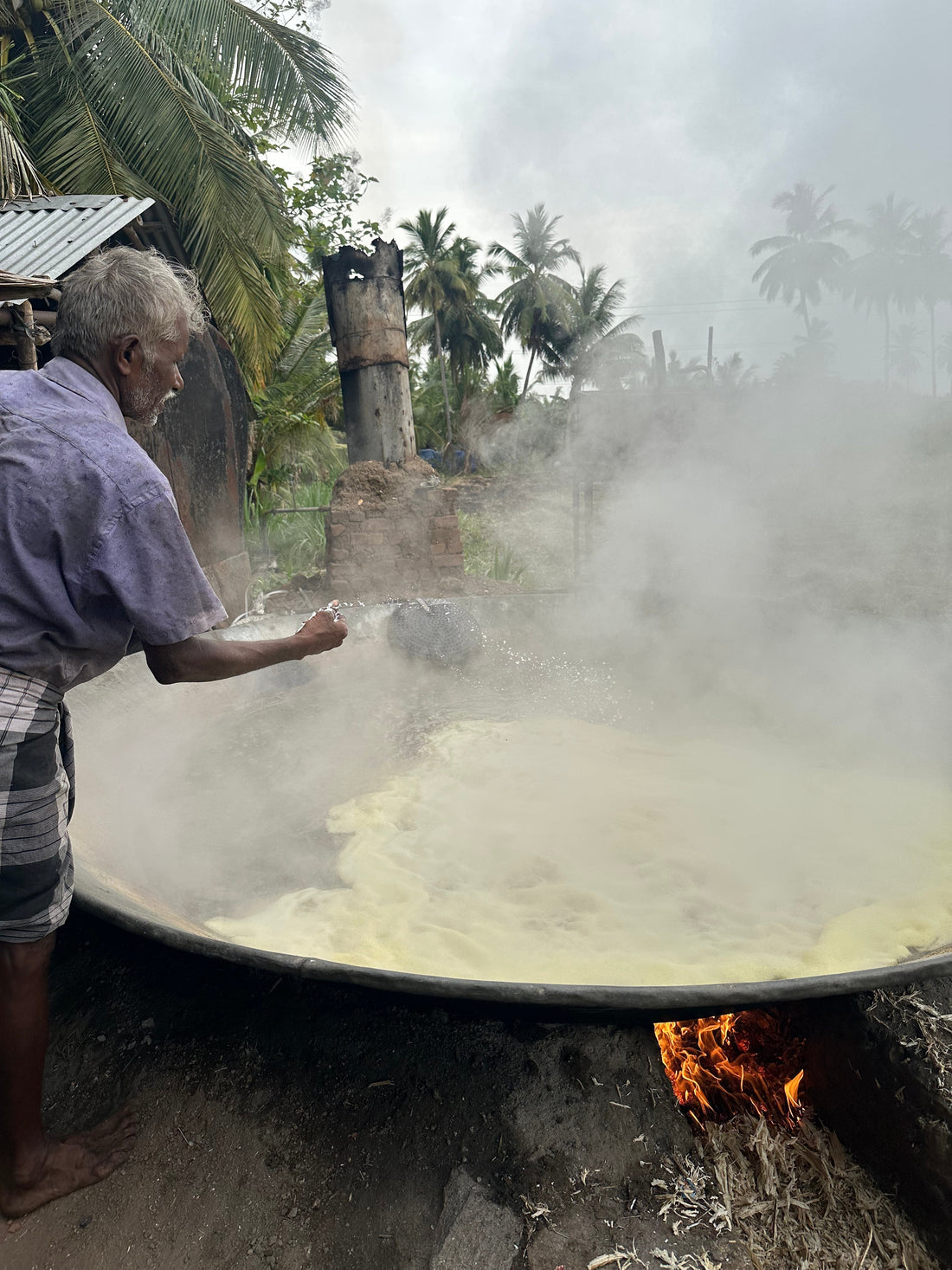 The Sweetness We Grew Up With: Rediscovering Real Jaggery