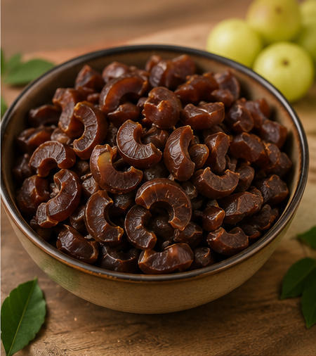 Amla Candy